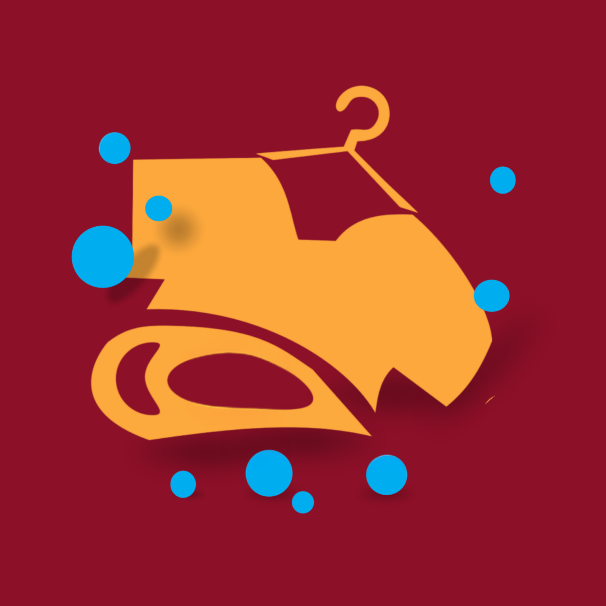 Logo Miracle Laundry